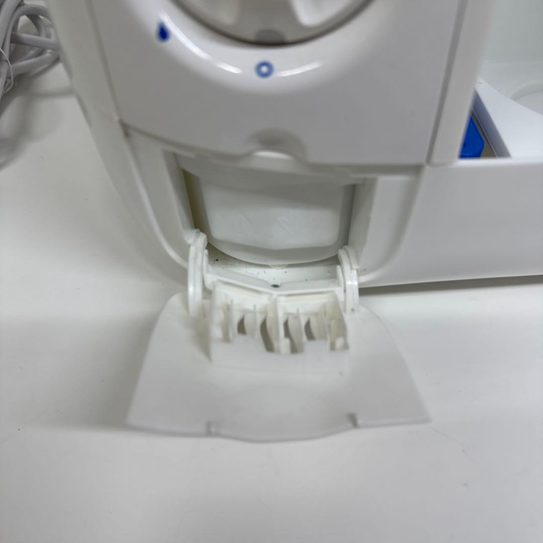 【美品】VICKS ヴィックス　スチーム加湿器 VWM845J [スチーム式]