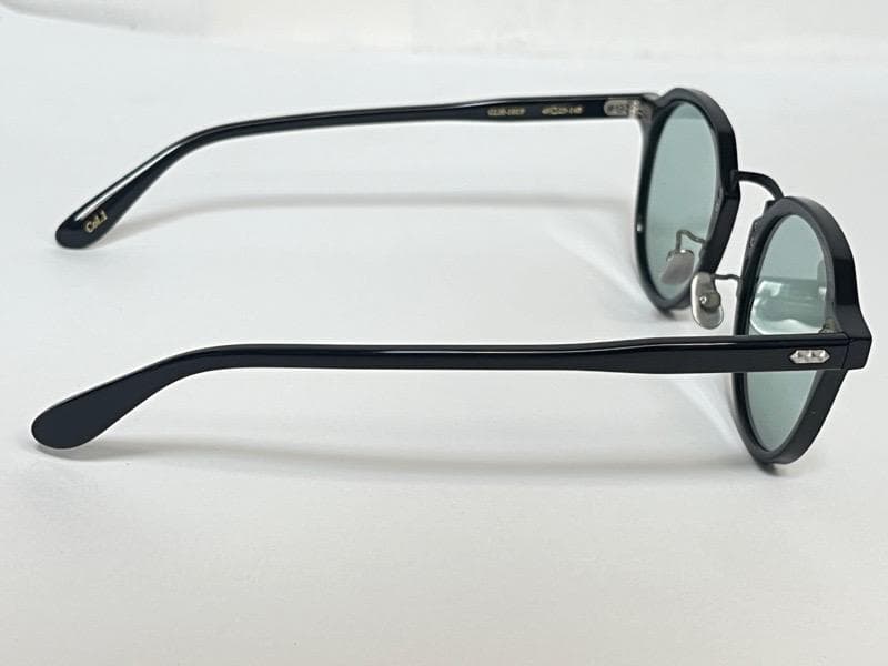 美品 グリッチ GLITCH GLH-1019 グラストン サングラス 箱付