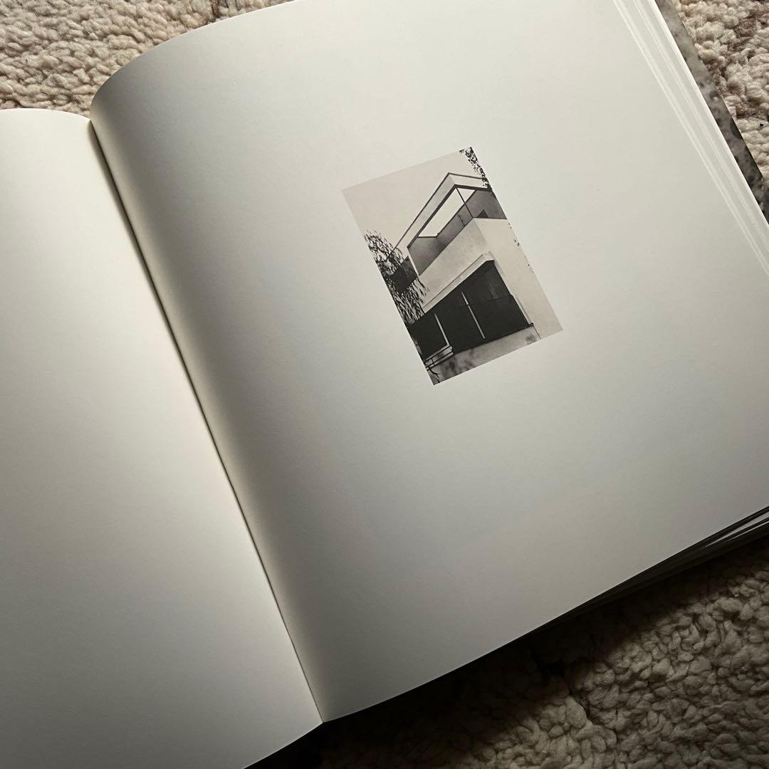 IWAO YAMAWAKI 山脇巌 バウハウス 写真集 作品集 Steidl