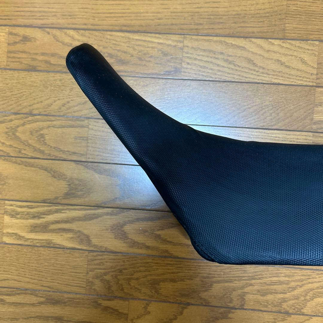 Y*3様 TT250R 張り替え済 シート 0216