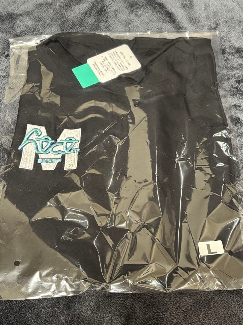 【TAKUYA∞ Produce】 htct∞× M SHEER TOP