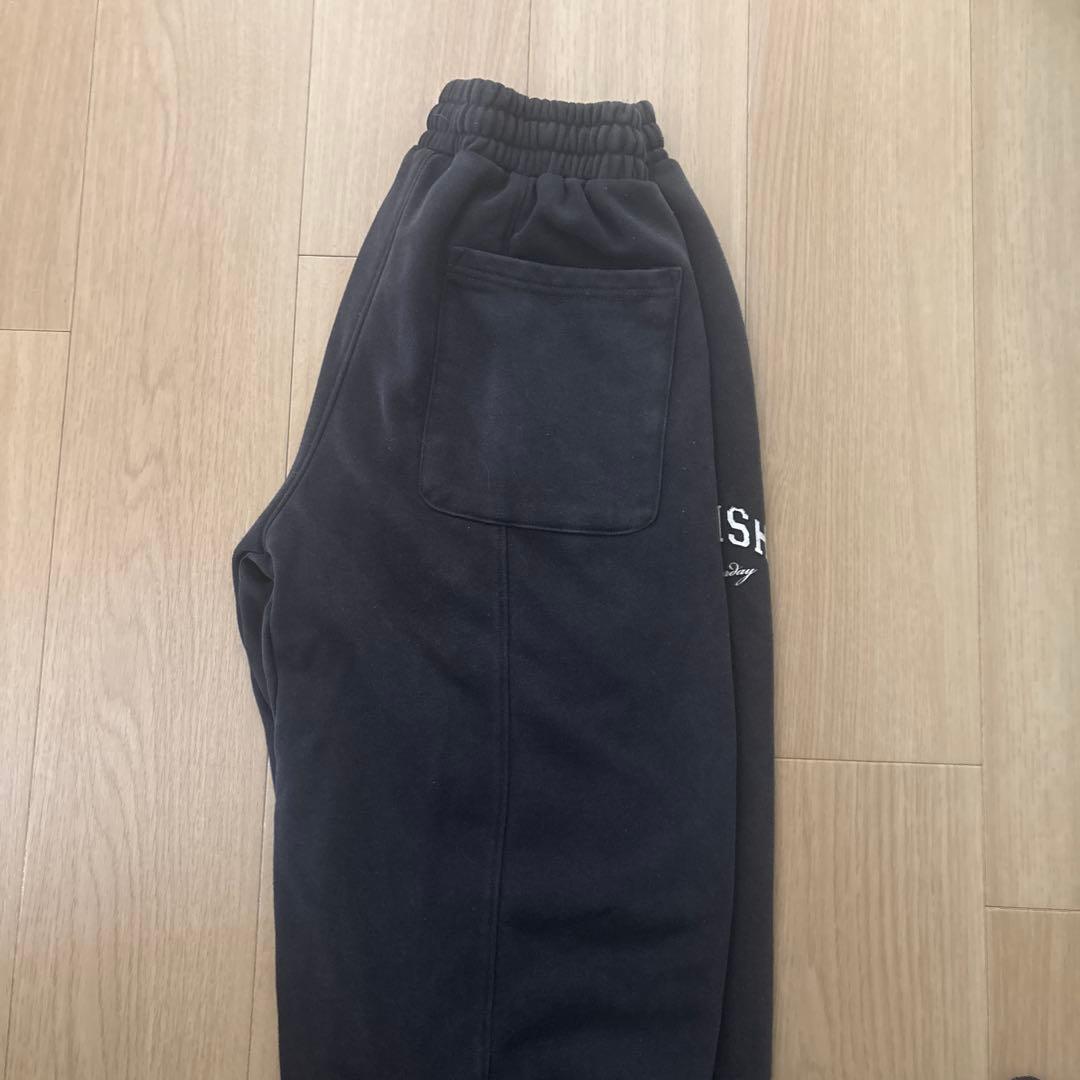 Vanquish fitness スウェットパンツ M