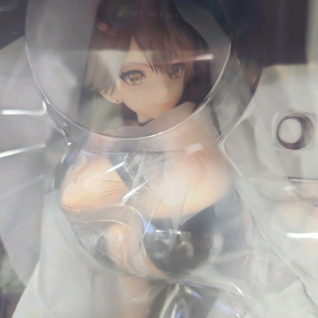 【新品未開封】アズールレーン 瑞鶴 瞬速の真名 1/4完成品フィギュア ミメヨイ