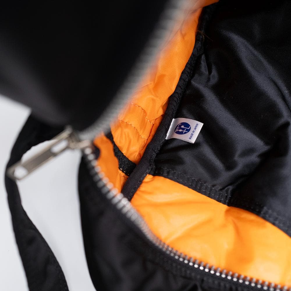 PORTER ポーター タンカー 2way 大容量 ボストンバッグ　XL