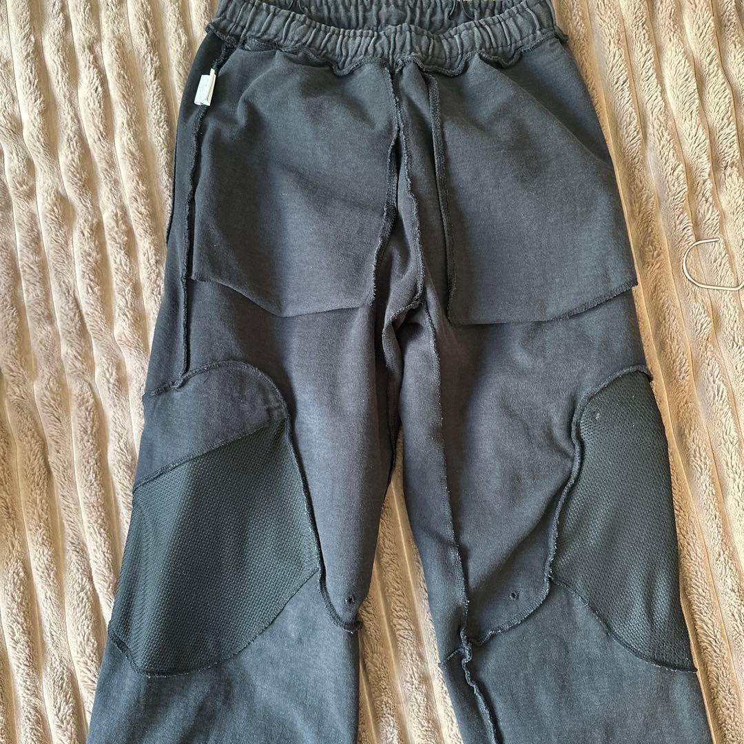 パンツ kaiko jianye 002