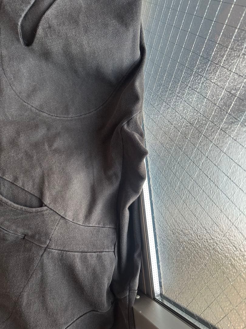 パンツ kaiko jianye 002