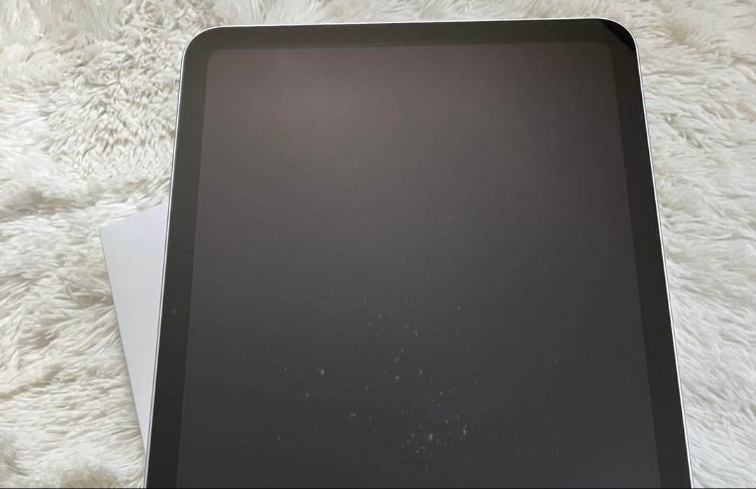 【ラスト1台】iPad 第10世代 64GB 【すぐ発送】