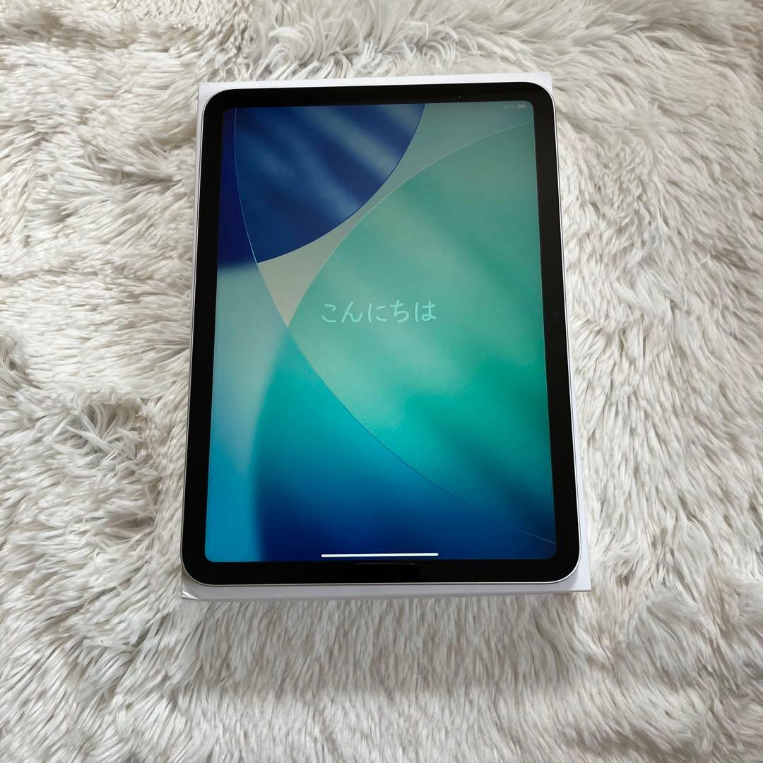 【ラスト1台】iPad 第10世代 64GB 【すぐ発送】