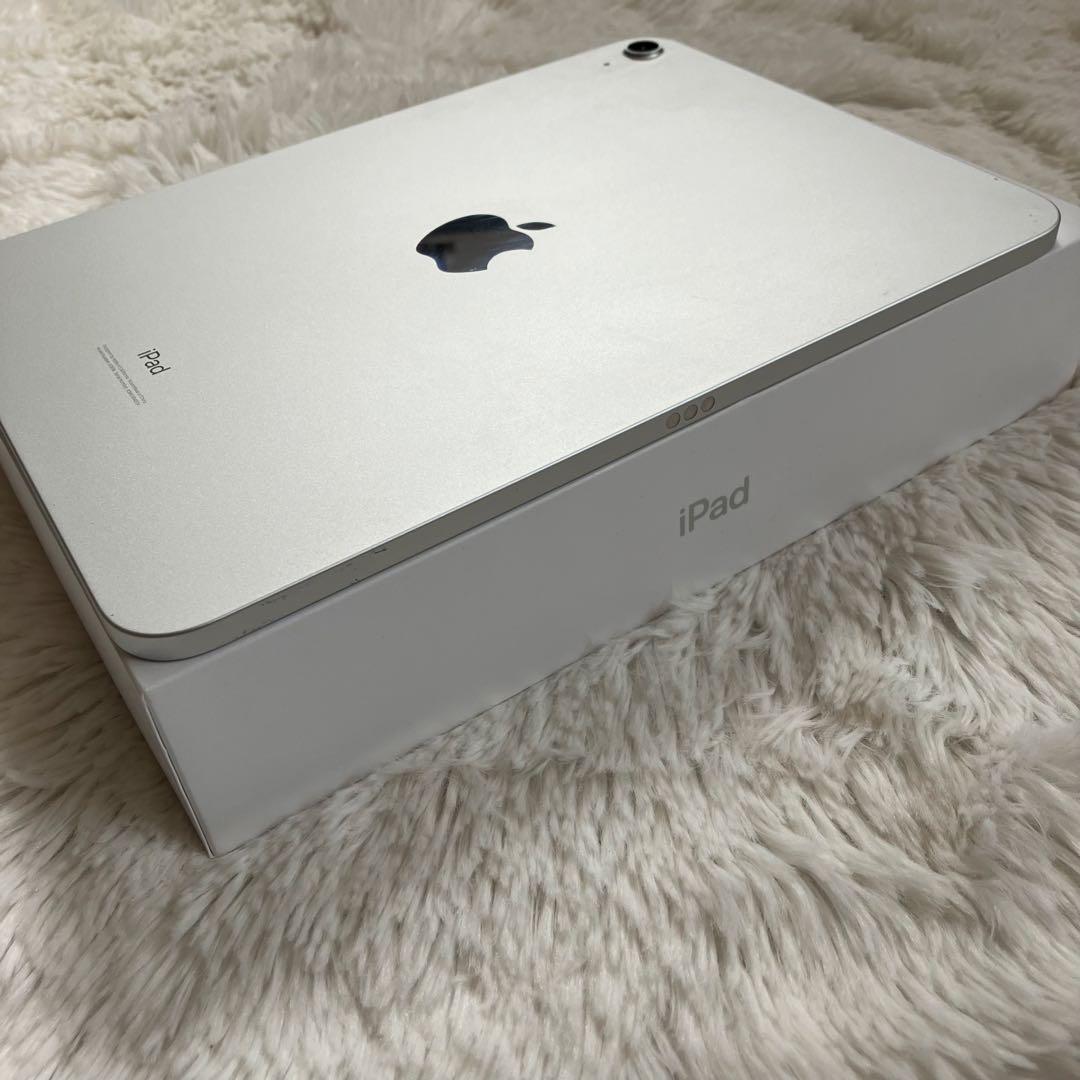 【ラスト1台】iPad 第10世代 64GB 【すぐ発送】
