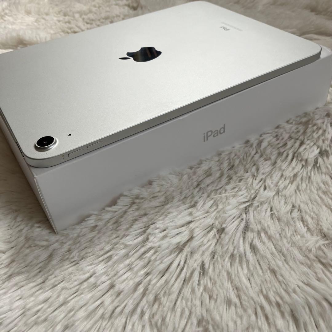 【ラスト1台】iPad 第10世代 64GB 【すぐ発送】