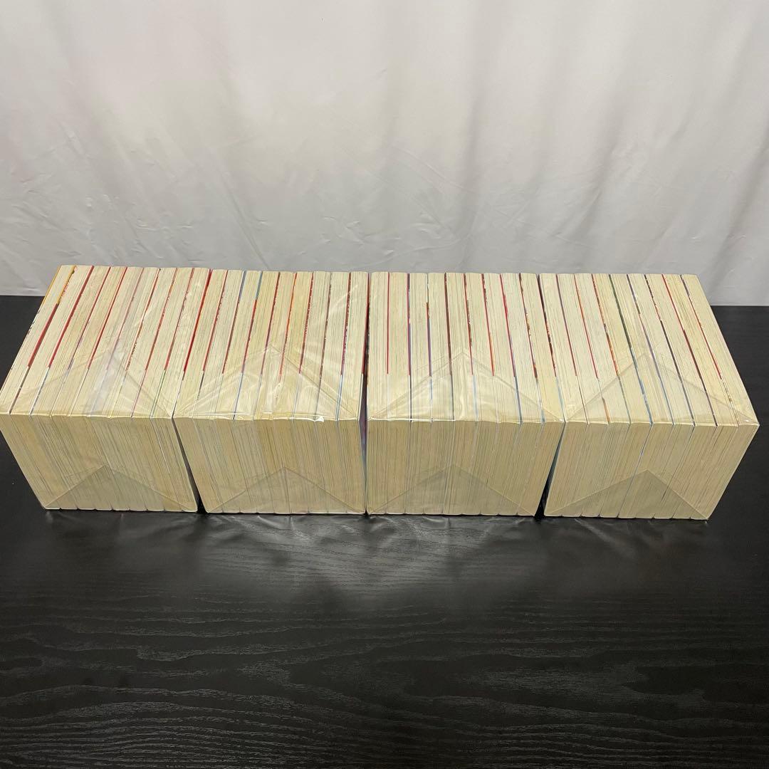 ②【新品3冊】クッキングパパ 1-176 関連本8冊 初版多数 184冊セット