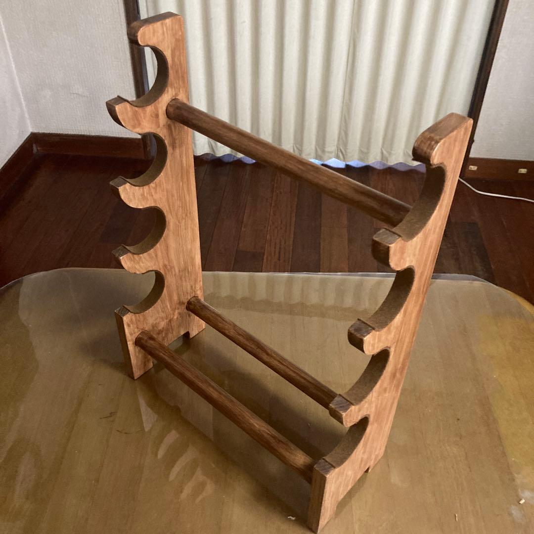 尺八スタンド