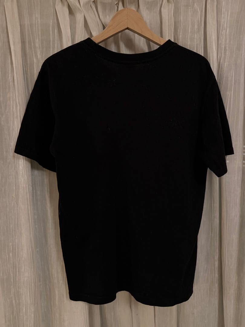 NUMBER (N)INE モダン期I ♥ VU Tシャツ黒3ナンバーナイン