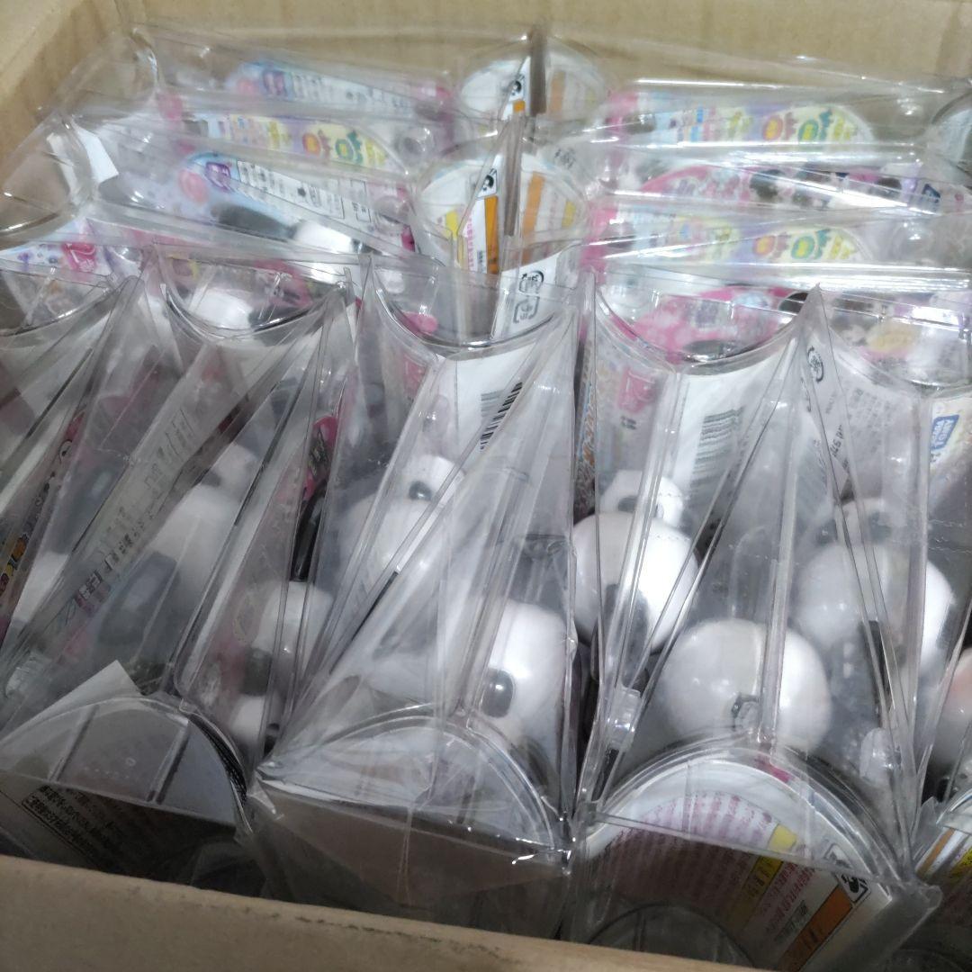うさぱんボイスメモ【３６個まとめ売り】新品未開封未使用タカラトミー超値下げ‼