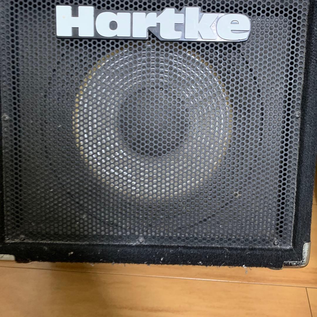 Hartke A35 ベース用アンプ 35W ハートキー　ベースアンプ