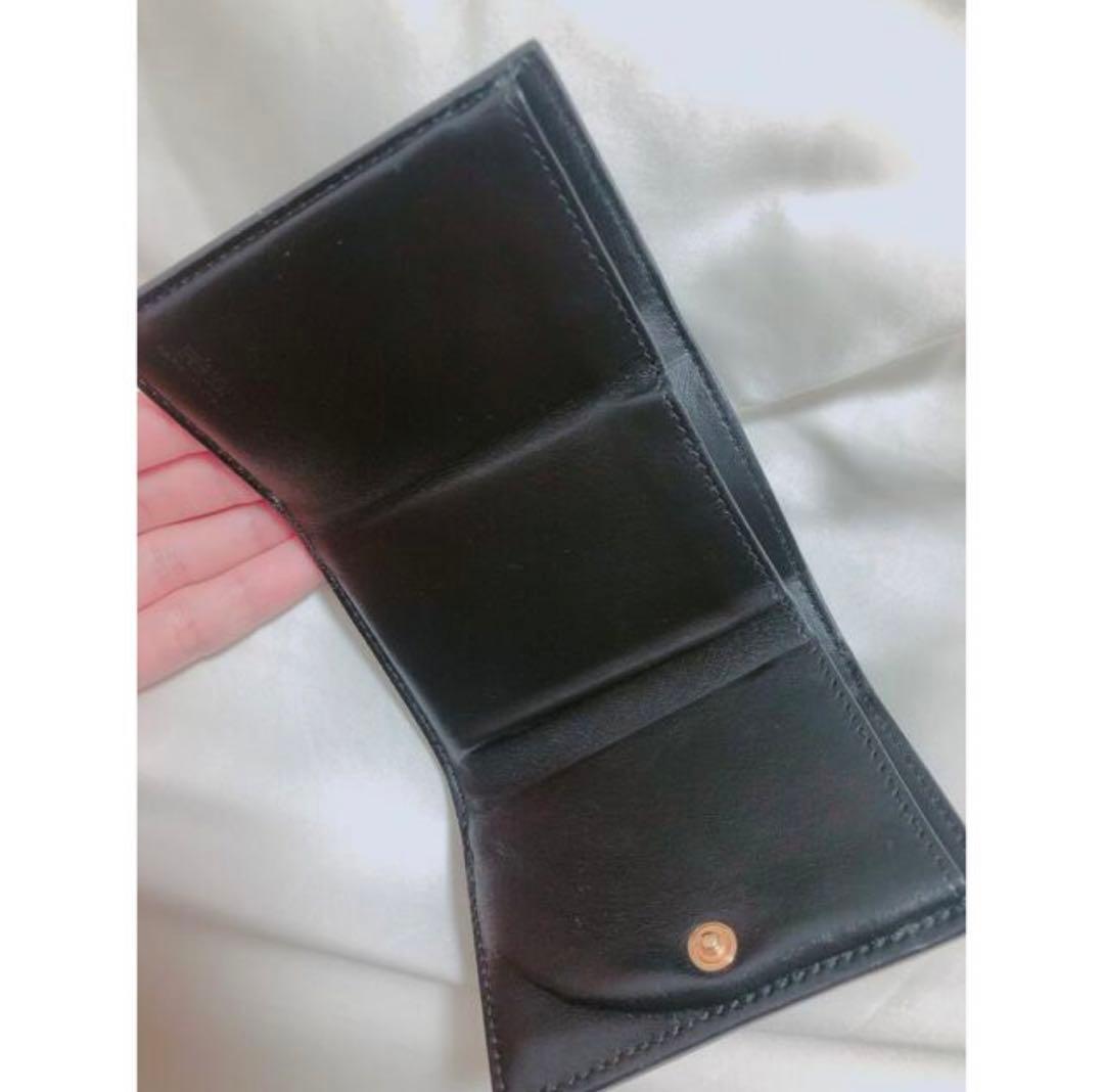 FENDI ミニ財布