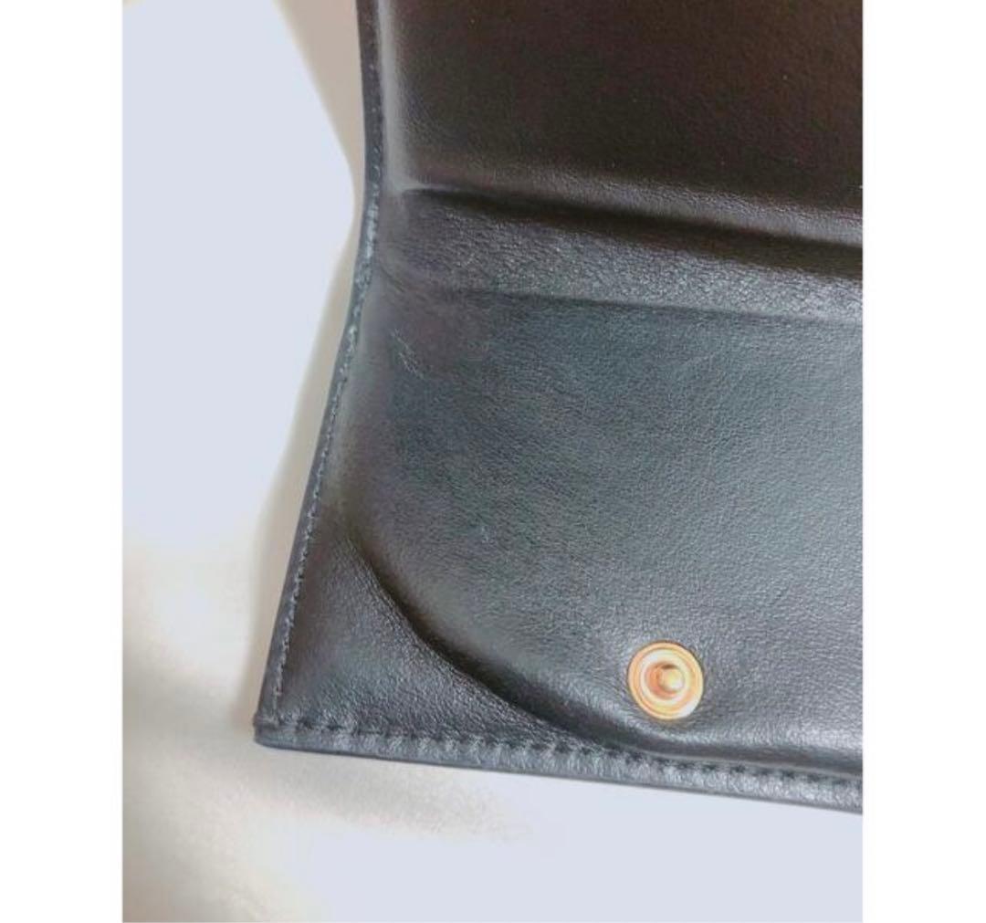 FENDI ミニ財布