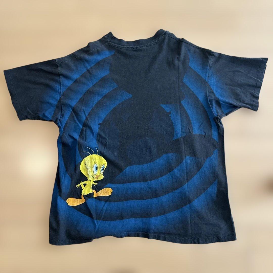 WILD OATS Tweety Bird 半袖Tシャツ XL