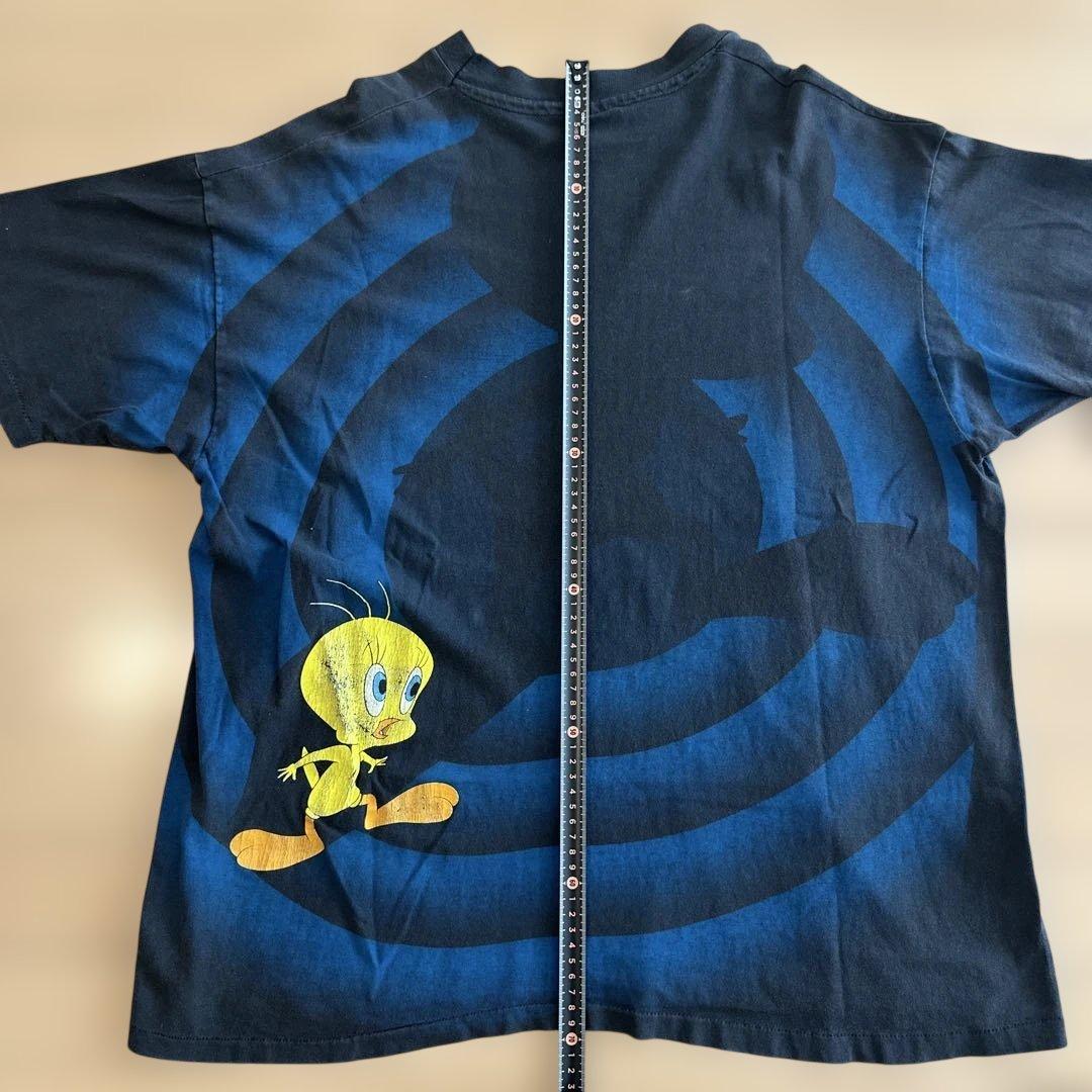 WILD OATS Tweety Bird 半袖Tシャツ XL