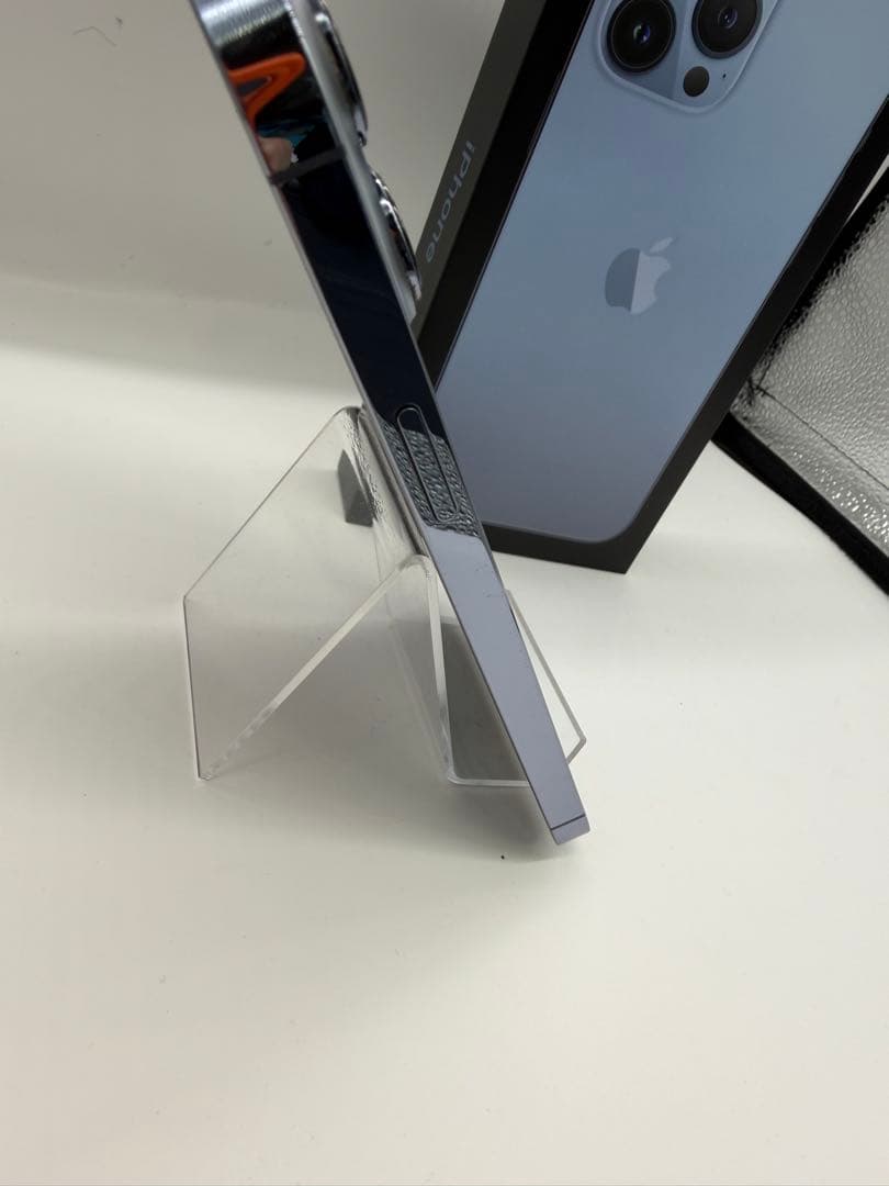 【付属品完備】iPhone13ProMax 256GB