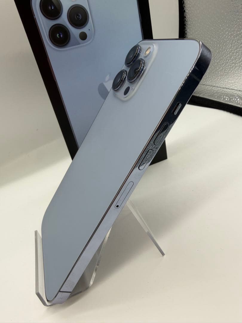 【付属品完備】iPhone13ProMax 256GB