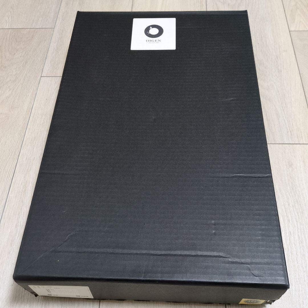 イタチ君さま専用 及源鋳造 OIGEN CA-009 フライパン 24cm IH