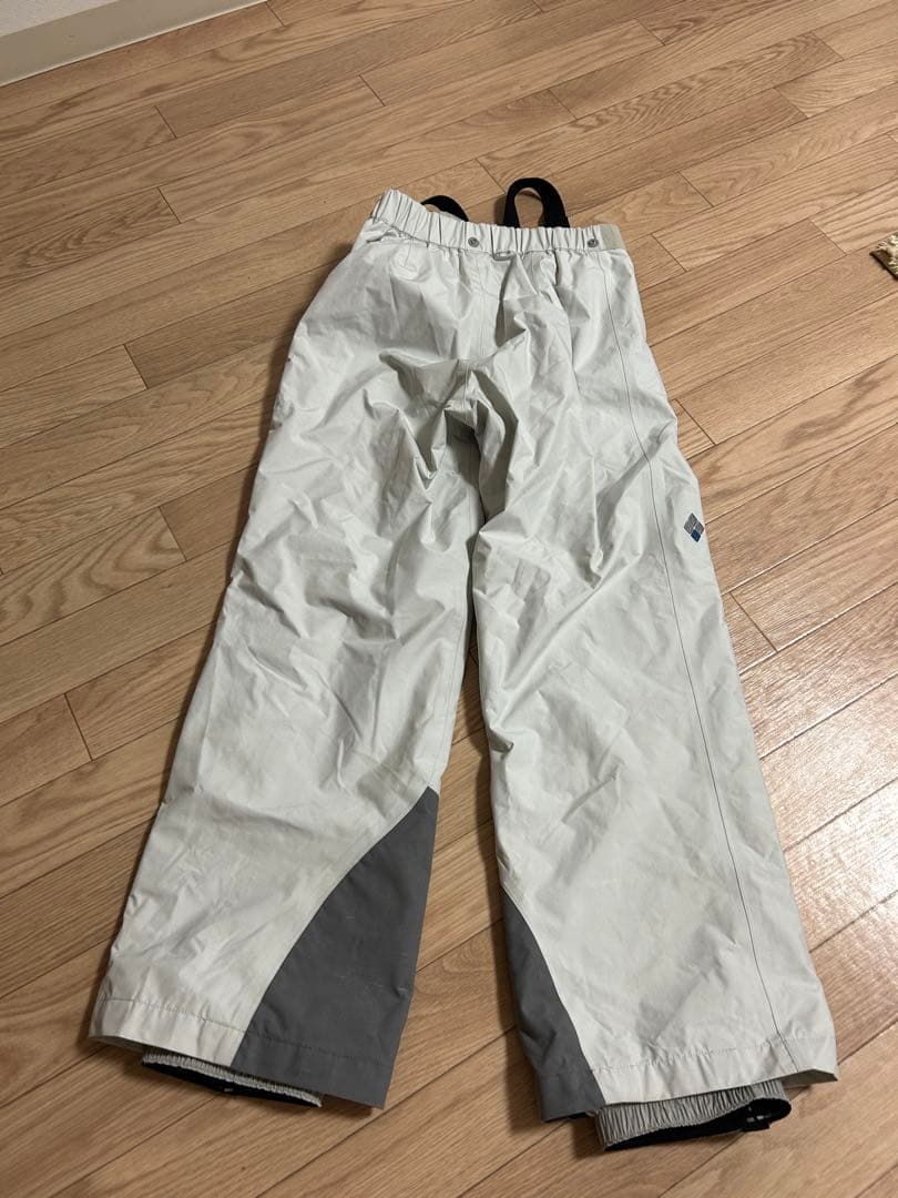 mont-bell　150 子ども用 スキーウェア