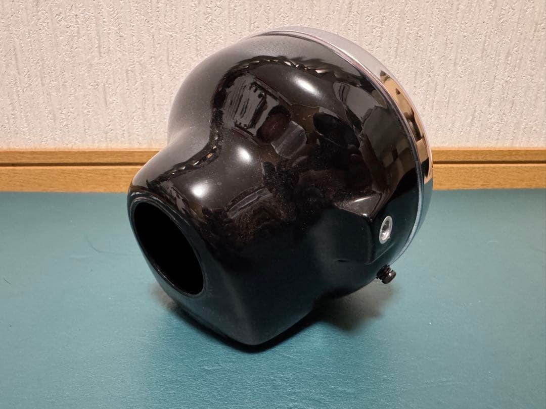 SEV MARCHAL ヘッドライト 721 701