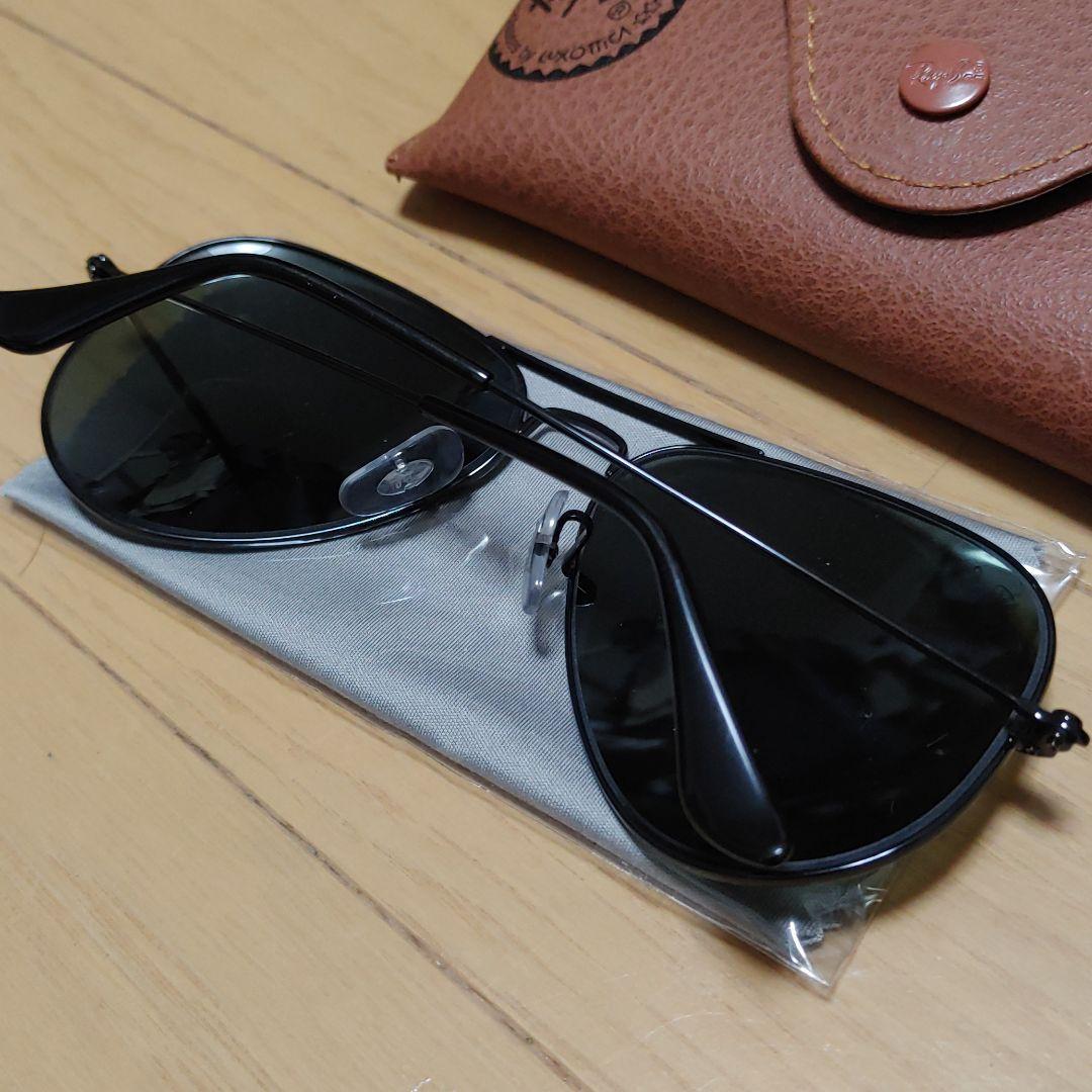 Ray Ban　サングラス　　ティアドロップ