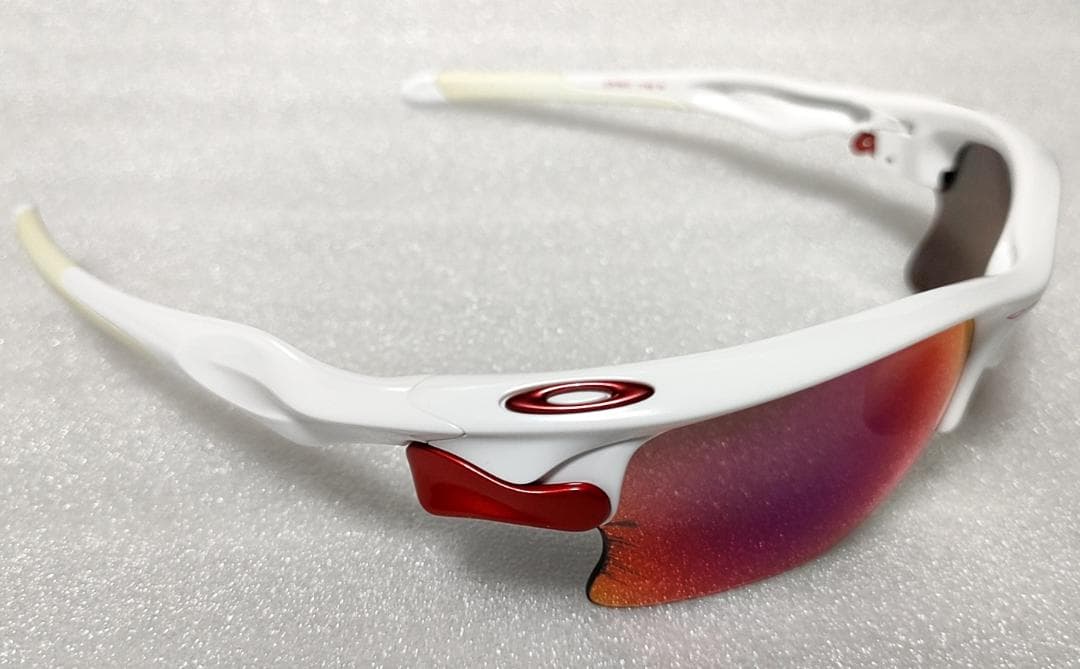 2個セット オークリー サングラス OAKLEY スポーツ フラックジャケット