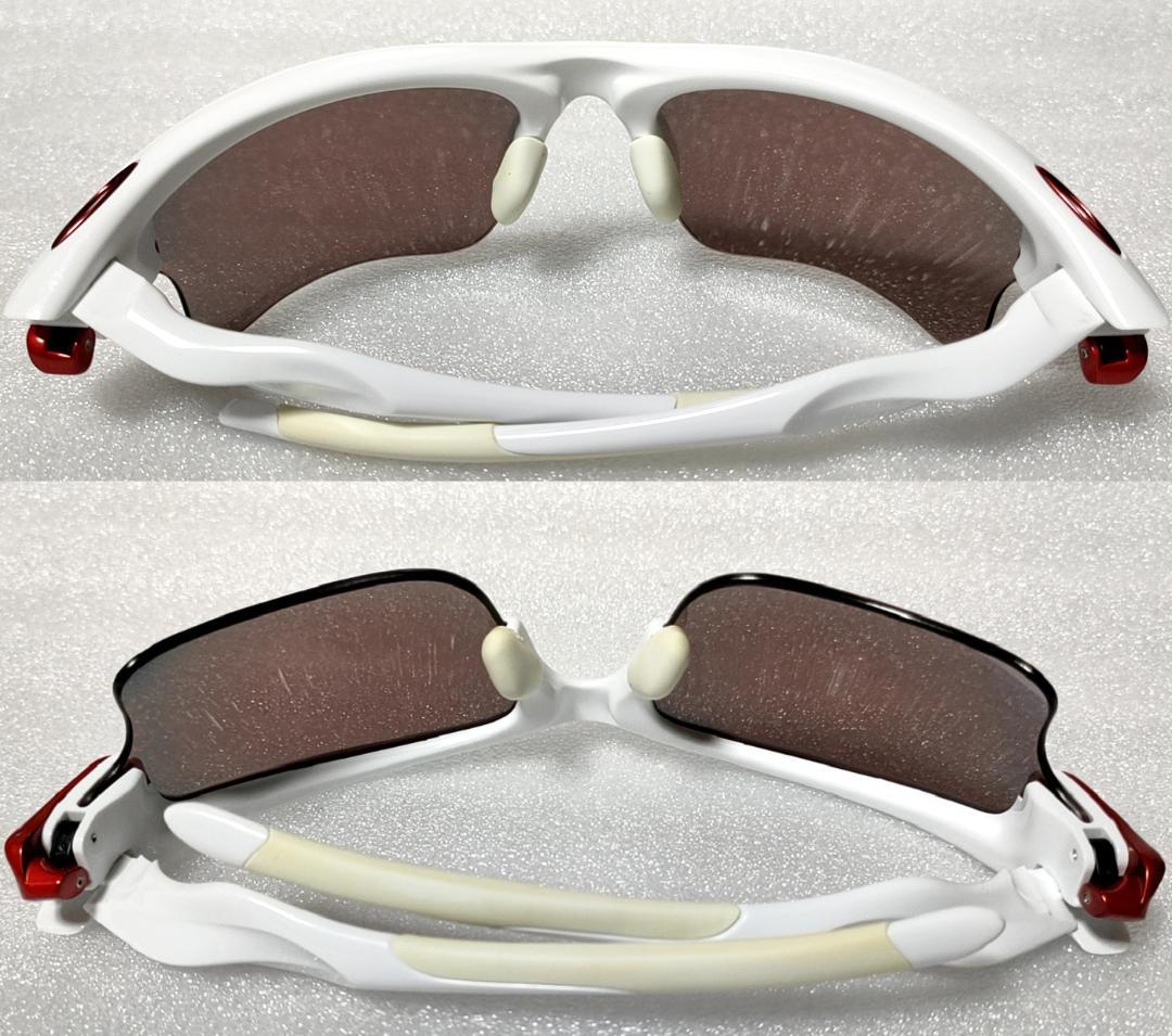 2個セット オークリー サングラス OAKLEY スポーツ フラックジャケット