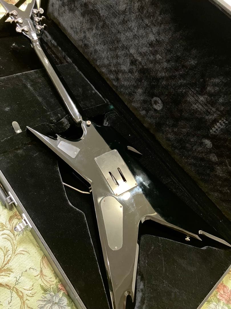 ギター DEAN Dime RAZORBACK PANTERA