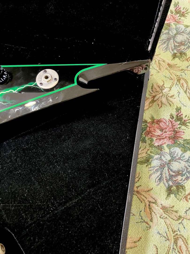 ギター DEAN Dime RAZORBACK PANTERA