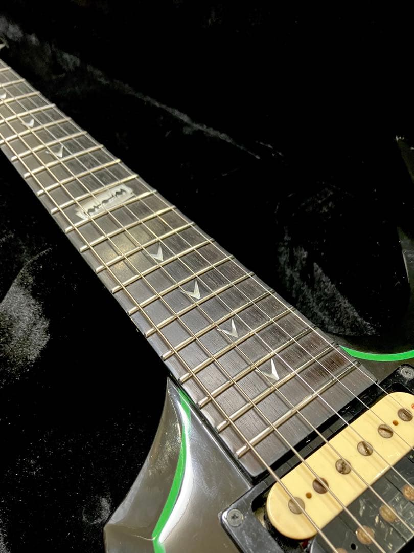 ギター DEAN Dime RAZORBACK PANTERA