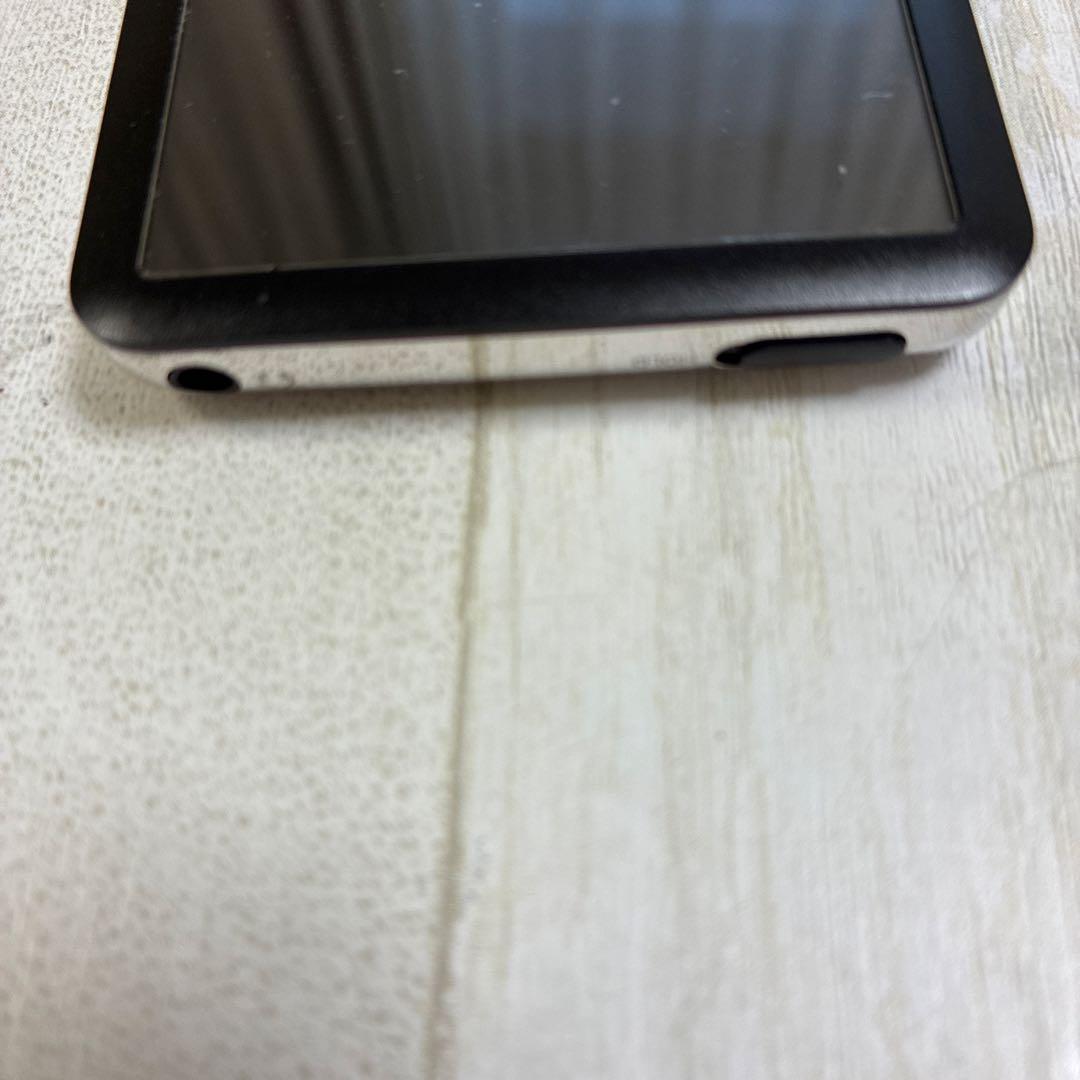 ipod 80GB A1238 ジャンク品