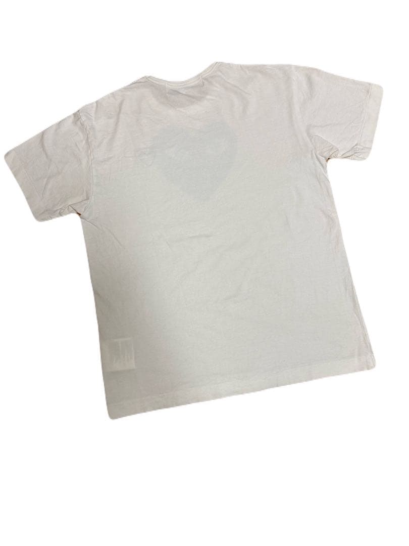 PLAY COMME des GARÇONS Tシャツ L