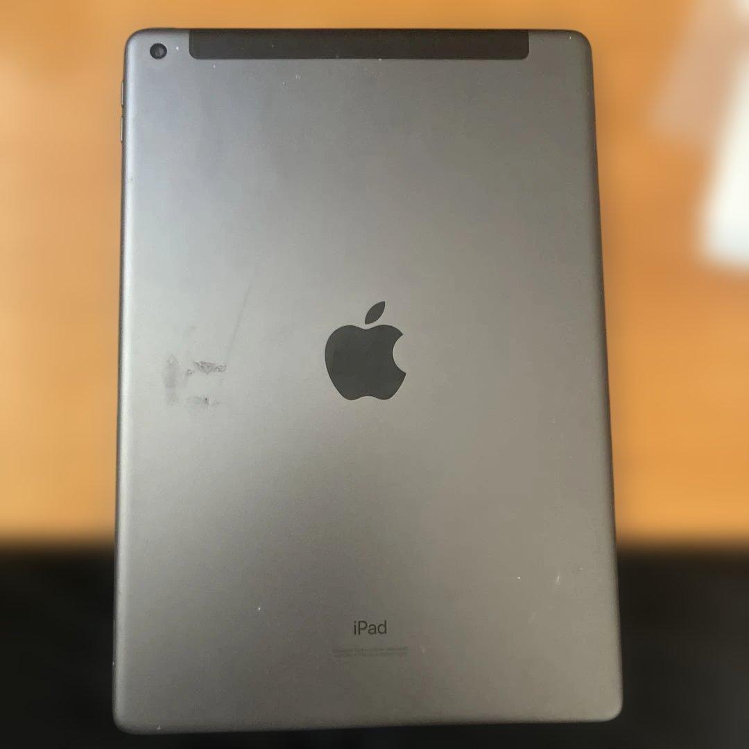 Apple iPad 代8世代