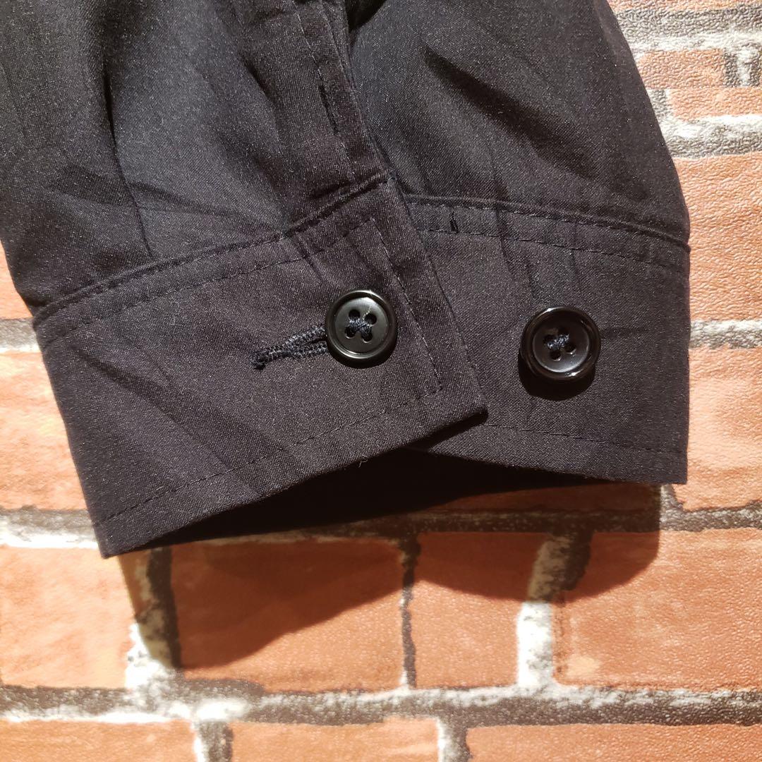 90s Polo by Ralph Lauren スウィングトップ ポリエステル