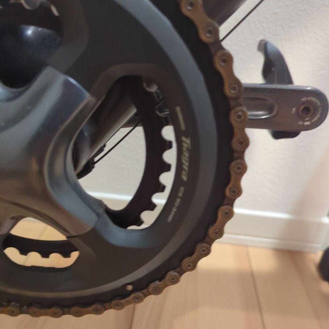 BMC ロードバイク teammachine SLR03