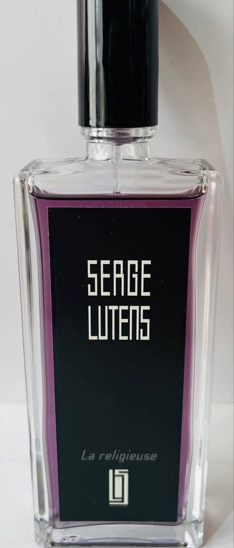 香水(ユニセックス) Serge Lutens La religieuse 50ml