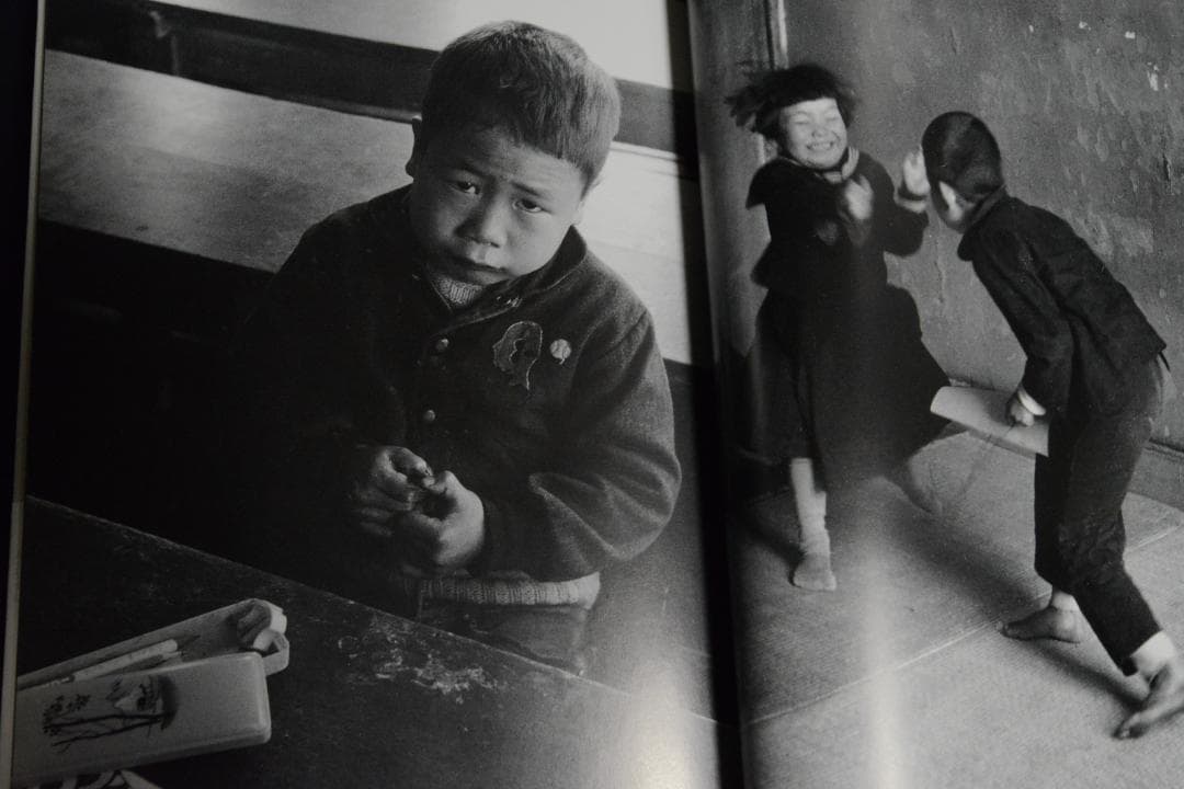 【東松照明：東松照明1951－60】帯付き　★新品・未読品・美品