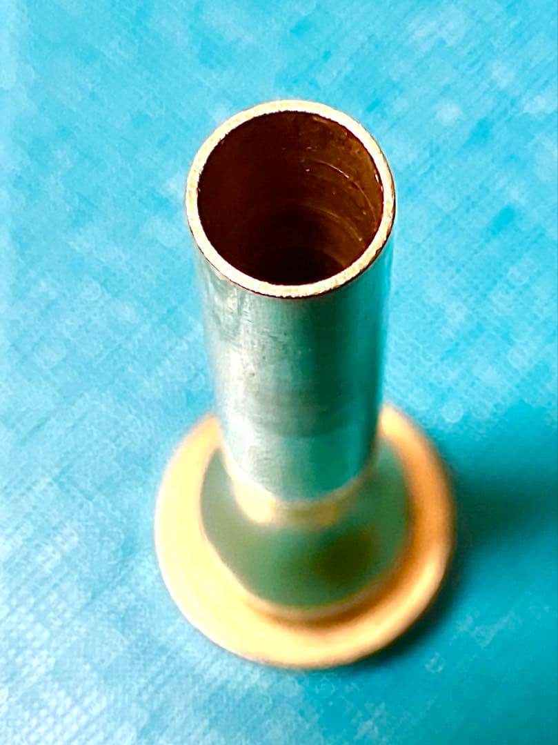 Monetteモネット　トランペットマウスピース　B6LVS1 PRANA23