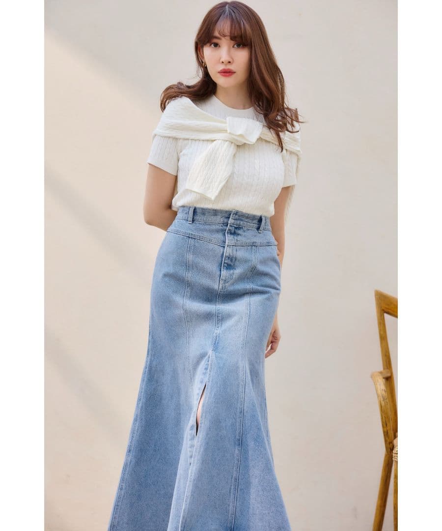 期間限定SALE　Herlipto♡ニットセット