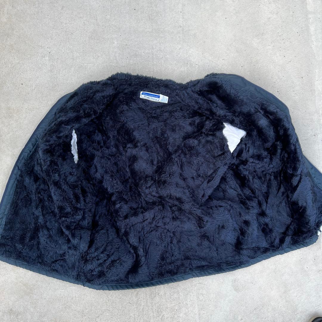 l*5様 70s FORD COBRA レーシングジャケット　stussy po