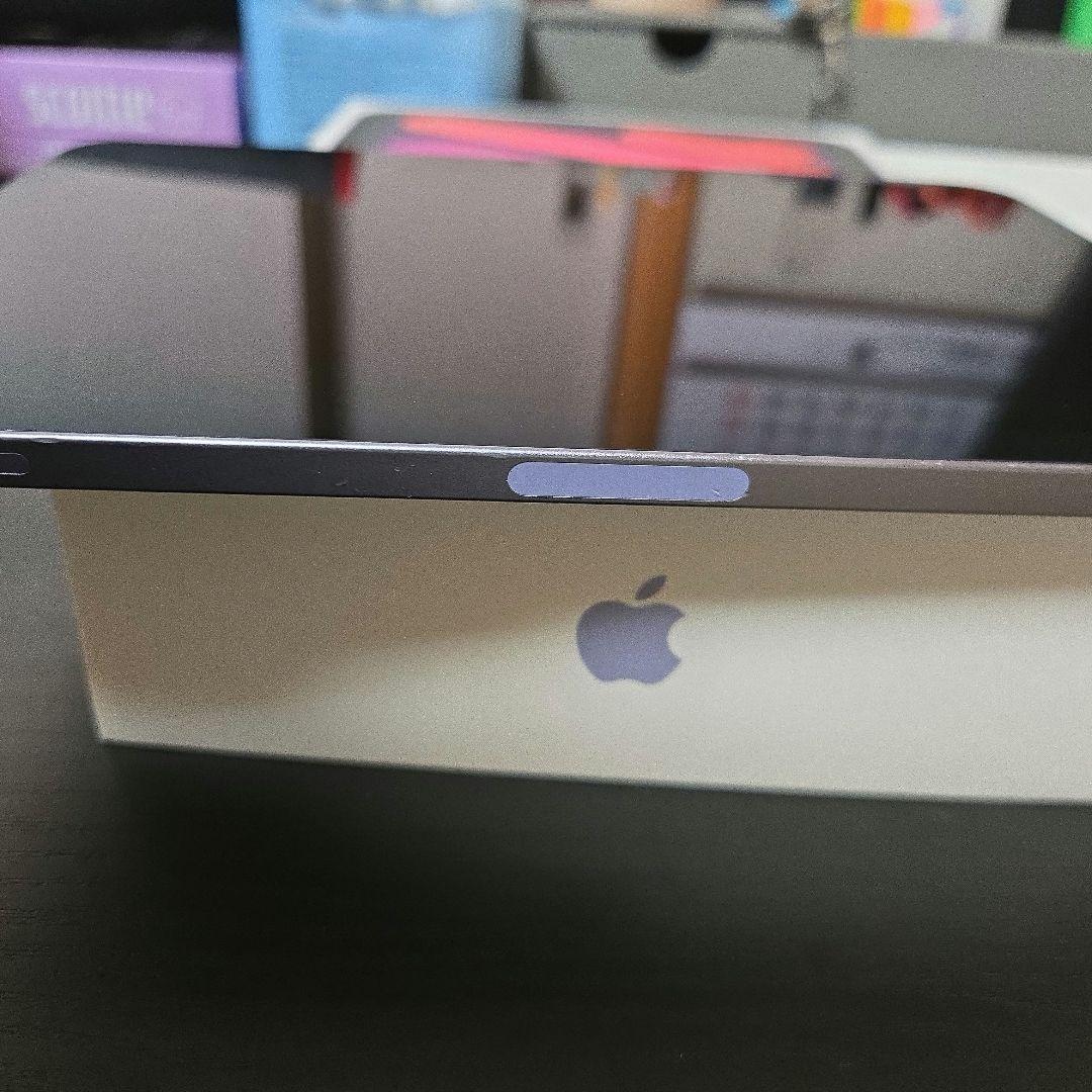 iPad本体 iPad mini6 Wi-Fi + Cellular 256GB
