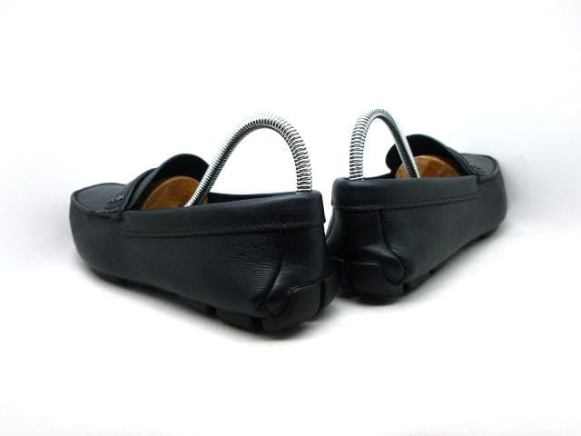 ◆PRADA◆ドライビング/ローファー/モカシン/スニーカー/シューズ/革靴