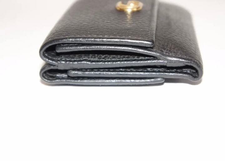 GUCCI グッチ ミニウォレット GGマーモント
