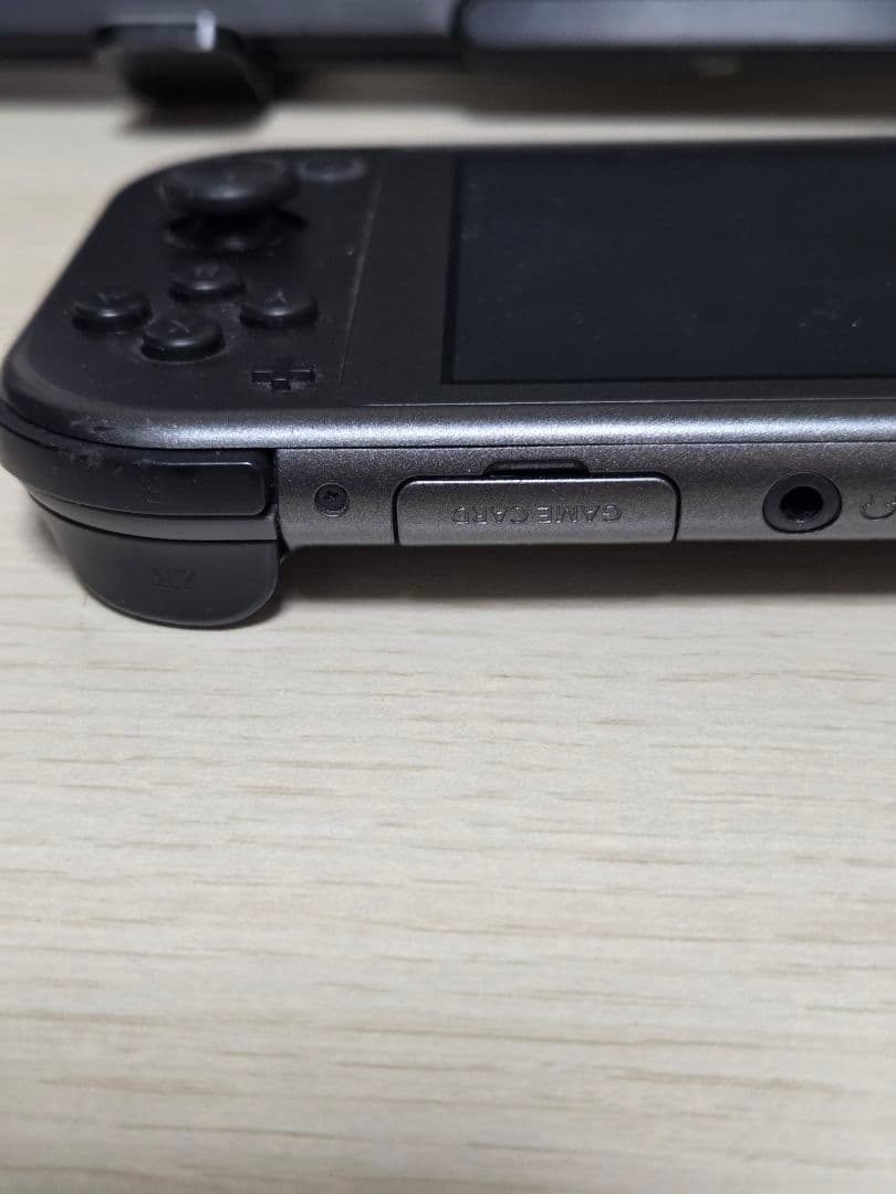 【中古】Nintendo Switch Lite ディアルガ・パルキア ダイパ