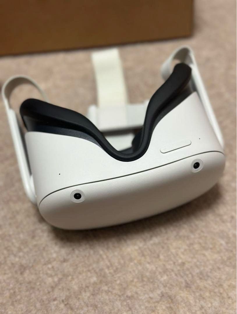 【美品・最大容量】  Quest2 256GB