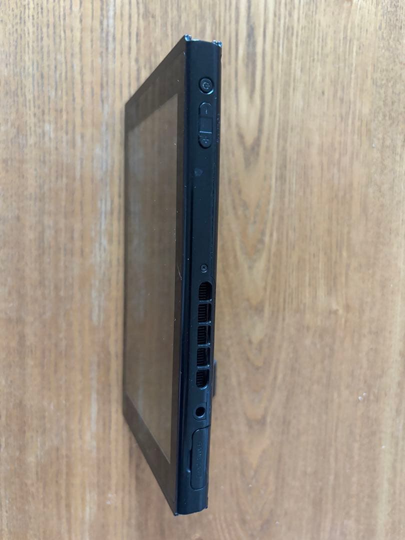 【動作確認済み】switch本体(ジョイコン無し)